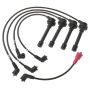 Standard Motor Products 55302 Import Car Wire Set