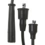 Standard Motor Products 55410 Import Car Wire Set