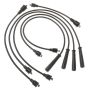 Standard Motor Products 55410 Import Car Wire Set