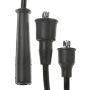 Standard Motor Products 55437 Import Car Wire Set