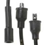 Standard Motor Products 55453 Import Car Wire Set