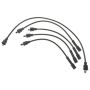 Standard Motor Products 55453 Import Car Wire Set
