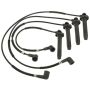 Standard Motor Products 55504 Import Car Wire Set