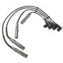 Standard Motor Products 55602 Import Car Wire Set