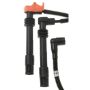 Standard Motor Products 55603 Import Car Wire Set