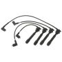 Standard Motor Products 55801 Import Car Wire Set