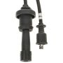Standard Motor Products 55802K Import Car Wire Set