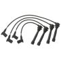 Standard Motor Products 55804 Import Car Wire Set