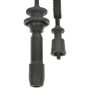 Standard Motor Products 55805K Import Car Wire Set