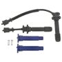 Standard Motor Products 55806K Import Car Wire Set