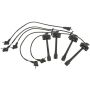 Standard Motor Products 55905 Import Car Wire Set