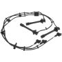 Standard Motor Products 55916 Import Truck Wire Set
