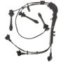 Standard Motor Products 55917 Import Car Wire Set