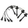 Standard Motor Products 55919 Import Car Wire Set