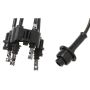 Standard Motor Products 55923 Import Car Wire Set