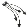 Standard Motor Products 55923 Import Car Wire Set