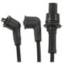 Standard Motor Products 55929 Import Car Wire Set
