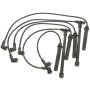 Standard Motor Products 6076 Import Truck Wire Set