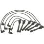 Standard Motor Products 6086 Import Car Wire Set