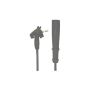 Standard Motor Products 6319 Import Truck Wire Set
