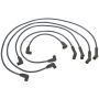 Standard Motor Products 6458 Domestic Car Wire Set