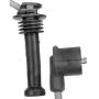 Standard Motor Products 6463 Domestic Car Wire Set