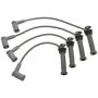 Standard Motor Products 6468 Wire Sets Domestic Truck