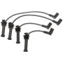 Standard Motor Products 6469 Domestic Car Wire Set