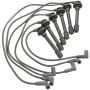 Standard Motor Products 6500 Import Car Wire Set