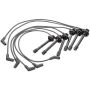 Standard Motor Products 6502 Import Car Wire Set