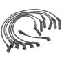 Standard Motor Products 6540 Import Car Wire Set