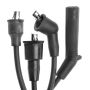 Standard Motor Products 6541 Import Car Wire Set