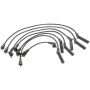 Standard Motor Products 6541 Import Car Wire Set