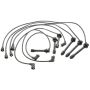 Standard Motor Products 6545 Import Car Wire Set