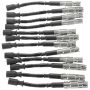 Standard Motor Products 6552 Import Car Wire Set