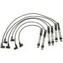 Standard Motor Products 6554 Import Car Wire Set