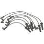 Standard Motor Products 6620 Domestic Car Wire Set