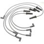 Standard Motor Products 6627 Domestic Car Wire Set