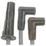 Standard Motor Products 6637 Domestic Car Wire Set