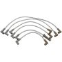 Standard Motor Products 6637 Domestic Car Wire Set