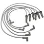 Standard Motor Products 6657 Domestic Car Wire Set