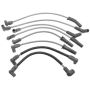 Standard Motor Products 6662 Wire Sets Domestic Truck