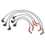 Standard Motor Products 6663 Wire Sets Domestic Truck