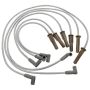 Standard Motor Products 6669 Domestic Car Wire Set