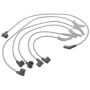 Standard Motor Products 6673 Domestic Car Wire Set
