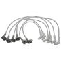 Standard Motor Products 6676 Domestic Car Wire Set