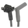 Standard Motor Products 6680 Domestic Car Wire Set