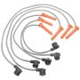 Standard Motor Products 6681 Wire Sets Domestic Truck