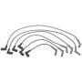 Standard Motor Products 6687 Domestic Car Wire Set