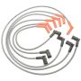 Standard Motor Products 6696 Wire Sets Domestic Truck